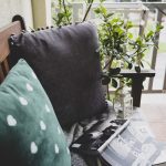 reading nook essentials
