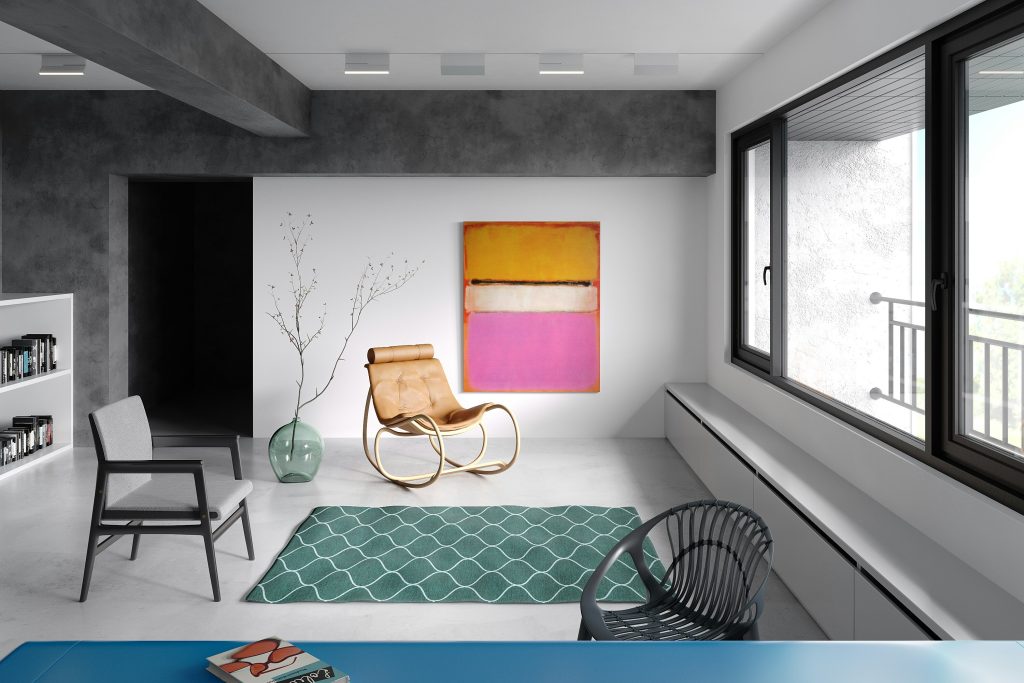 A new year always brings fresh ideas and inspirations, especially when it comes to home decor. In 2025, color trends are all about creating warm, welcoming, and personality-filled spaces. Whether you’re planning a full room makeover or just looking to add a modern touch with a splash of paint,