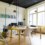 Home Office Makeover Ideas: Transform Your Workspace for Productivity and Style