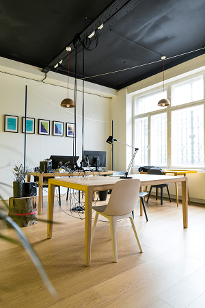 Home Office Makeover Ideas: Transform Your Workspace for Productivity and Style