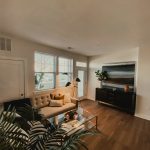small apartment decorating ideas space-saving decor tips best decor for small spaces
